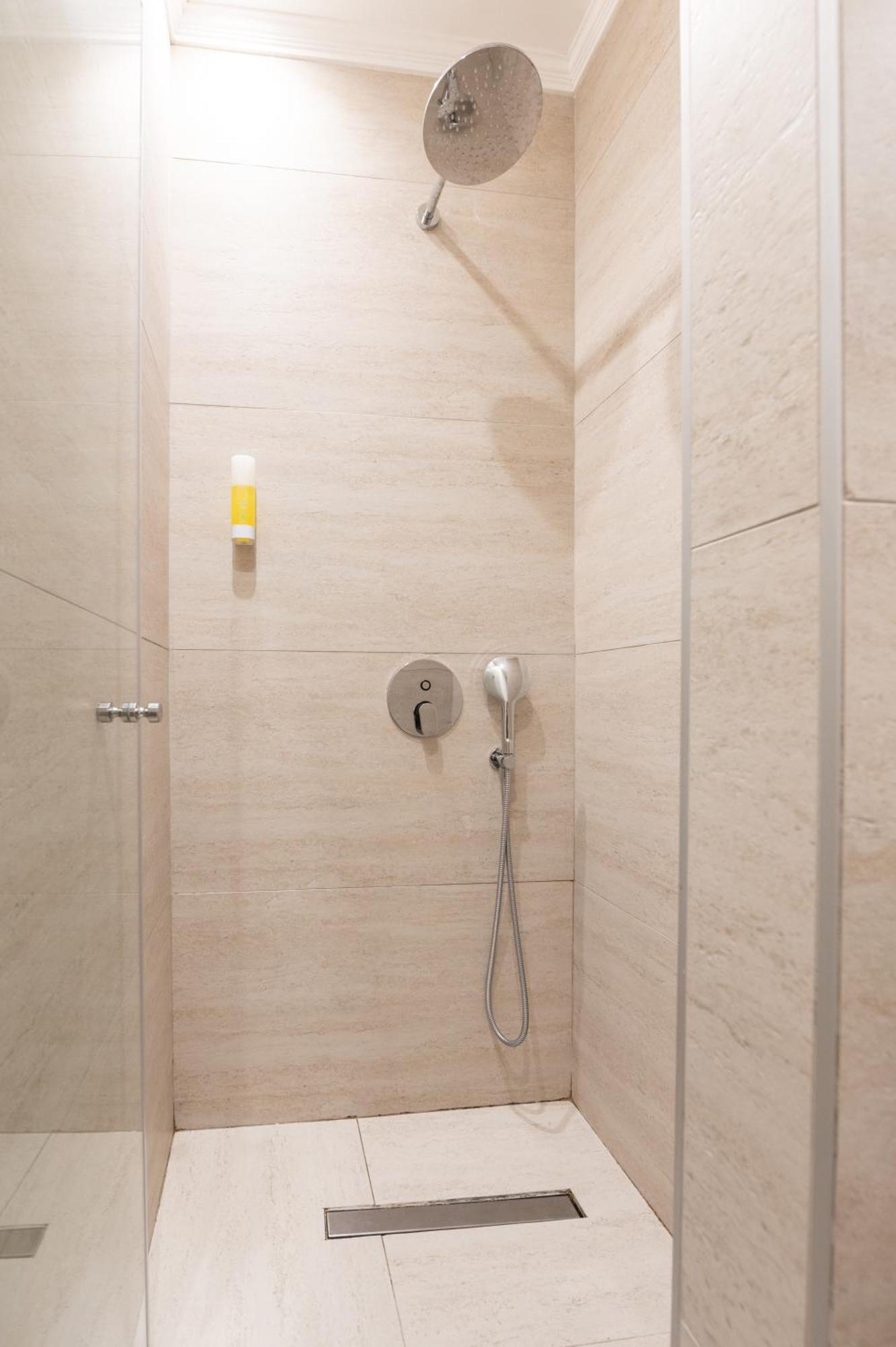 Slavija Fontana Lux Apartments Belgrade Exterior photo